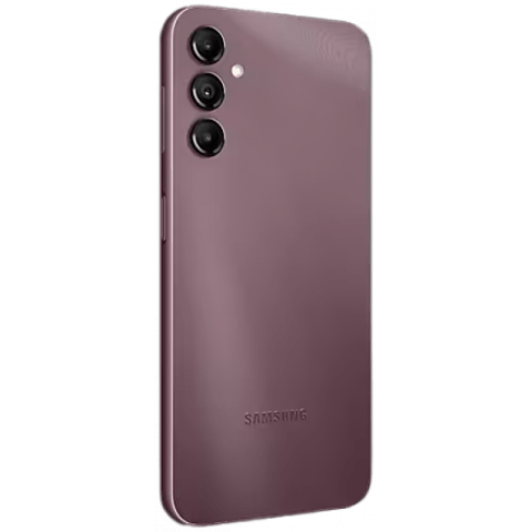 A14 5G 4/64GB Dark Red