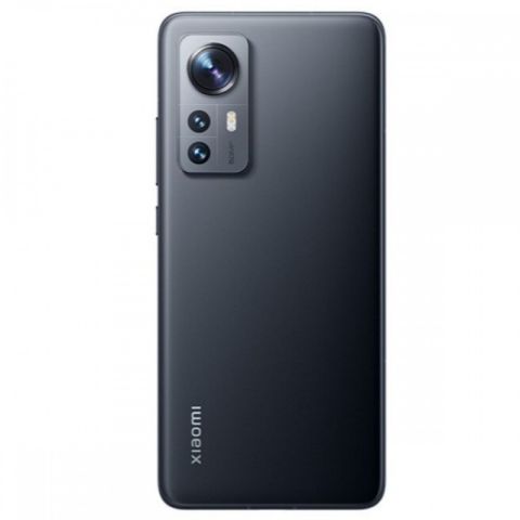 Xiaomi 12 12/256GB Black