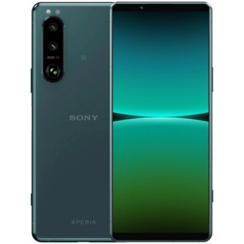 Sony Xperia 5 IV 8/256GB Green
