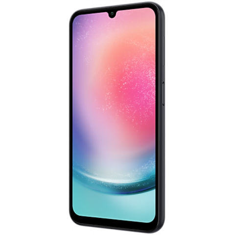 Samsung Galaxy A24 4G 8/128GB Black