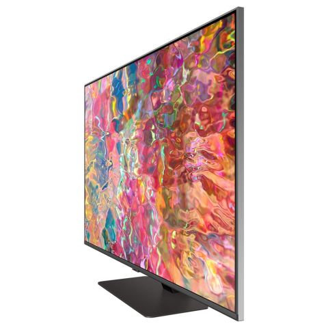 Телевизор Samsung QLED QE50Q80BAUXCE (2022) 50" 4K UHD QLED Smart TV