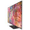 Телевизор Samsung QLED QE75Q80BAUXCE (2022) 75" 4K UHD QLED Smart TV
