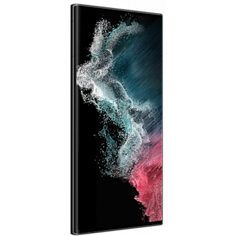 Samsung Galaxy S22 Ultra 8/128GB 5G (Snapdragon) Graphite