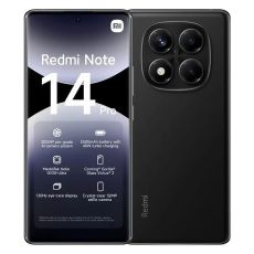 Redmi Note 14 Pro 4G 12/256Gb Black