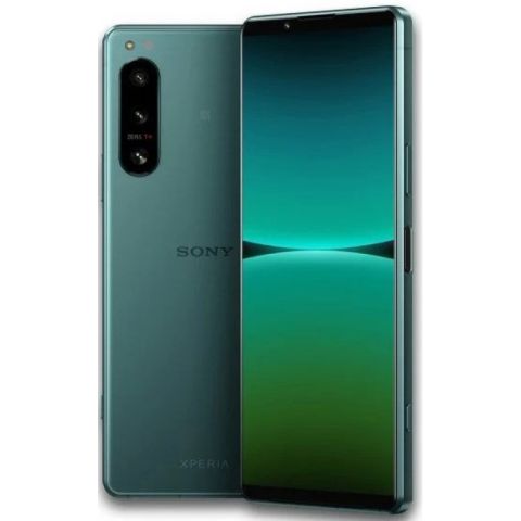 Sony Xperia 5 IV 8/256GB Green