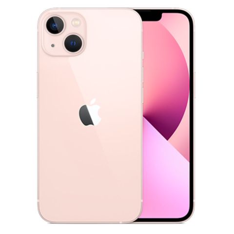 iPhone 13 128GB Pink 