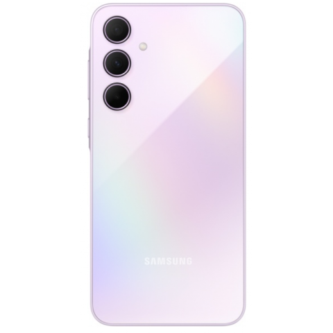 A35 8/256GB Awesome lilac