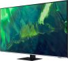 Телевизор Samsung 85" серия 7 QLED 4K Smart TV 2021 Q77A черный