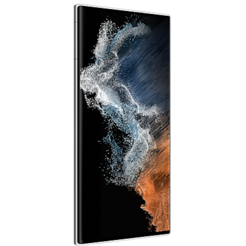 Samsung Galaxy S22 Ultra 12/512GB 5G (Snapdragon) White