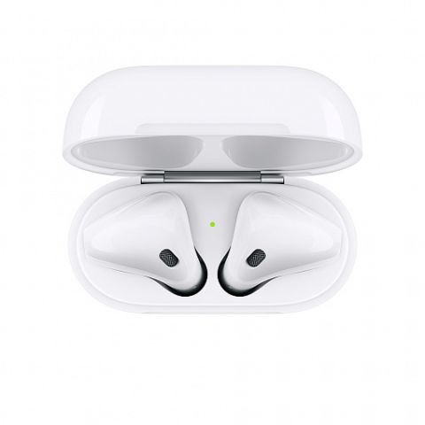 AirPods 2