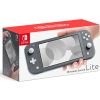 Nintendo Switch Lite Серый (NS)
