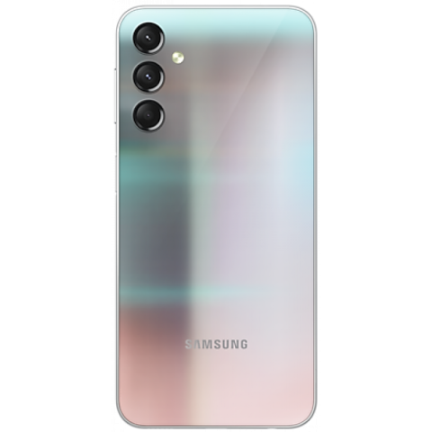 Samsung Galaxy A24 4G 4/128GB Blue gradient