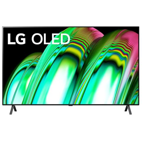 Телевизор LG OLED65A2RLA (2022) 65" 4K UHD OLED Smart TV