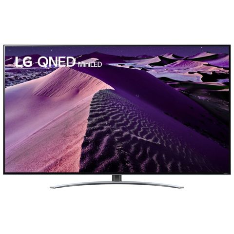 Телевизор LG 75QNED876QB (2022) 75" 4K QNED MiniLED Smart TV