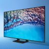 Телевизор Samsung UE55BU8500UXCE (2022) 55" 4K UHD LED Smart TV
