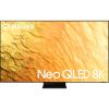 Телевизор Samsung Neo QLED QE75QN800BUXCE (2022) 75" 8K UHD Neo QLED Smart TV