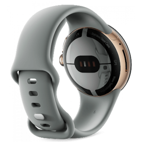 Google Pixel Watch 2/32GB Champagne Gold