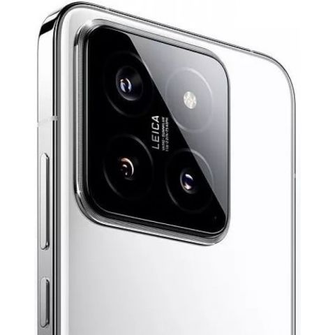 Xiaomi 14 12/256GB White