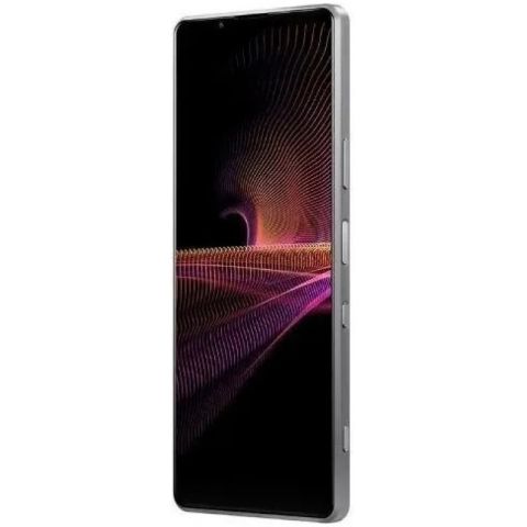 Sony Xperia 1 III  12/512GB Frosted Gray