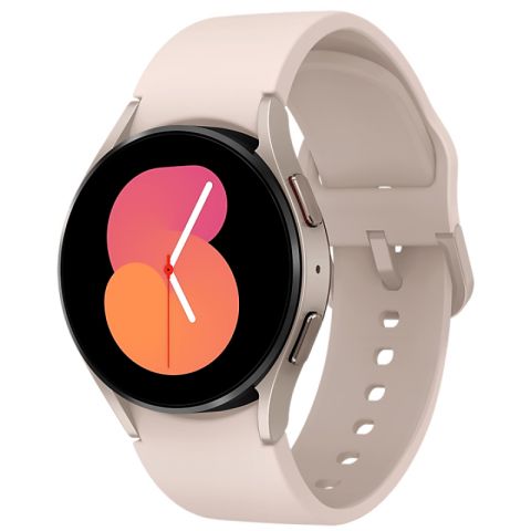Samsung Galaxy Watch 5 40mm Pink Gold