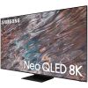 Телевизор Samsung QLED QE75QN800AUXRU (2021) 75" 8K UHD Neo QLED Smart TV
