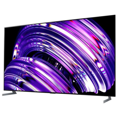 Телевизор LG OLED77Z29LA (2022) 77" 8K UHD OLED Smart TV