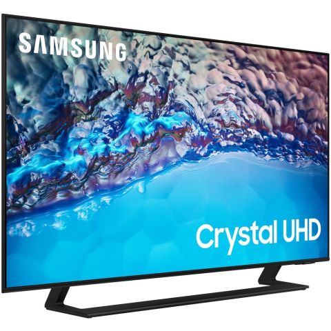 Телевизор Samsung UE43BU8500UXRU (2022) 43" 4K UHD LED Smart TV