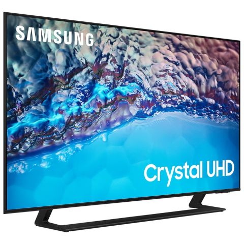 Телевизор Samsung UE43BU8500UXCE (2022) 43" 4K UHD LED Smart TV