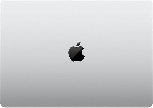 MX2U3 MacBook Pro 16" (M4 Pro 14C CPU, 20C GPU) 48 ГБ, 512 Гб SSD, серебристый