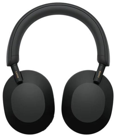 Sony WH-1000XM5 Black