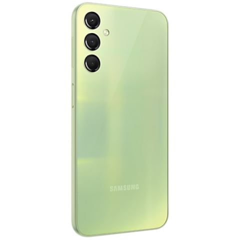 Samsung Galaxy A24 4G 8/128GB Lime Green