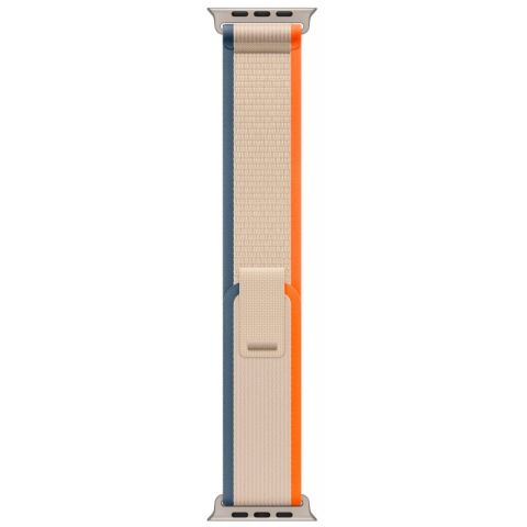 Apple Watch Ultra 2 49mm Trail Loop Beige