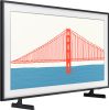 Телевизор Samsung 43" серия The Frame QLED TV 2021 LS03A черный