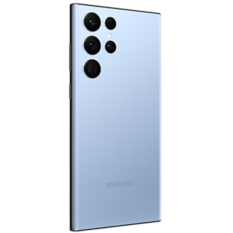 Samsung Galaxy S22 Ultra 8/128GB 5G (Snapdragon) Sky Blue