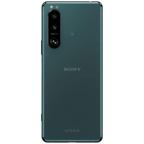 Sony Xperia 5 III 8/256GB Green