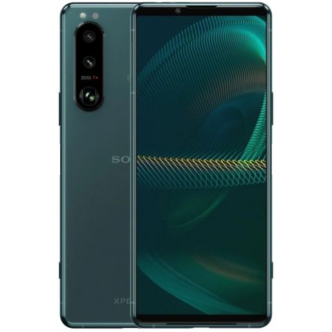 Sony Xperia 5 III 8/256GB Green