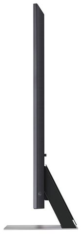 Телевизор Samsung QE98Q80CAUXRU (2023) 98" 4K UHD QLED Smart TV