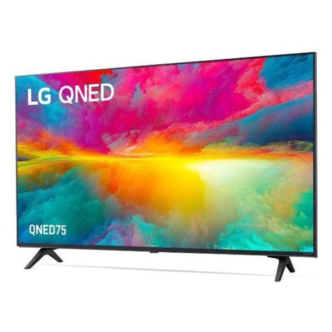 Телевизор LG 43QNED756RA