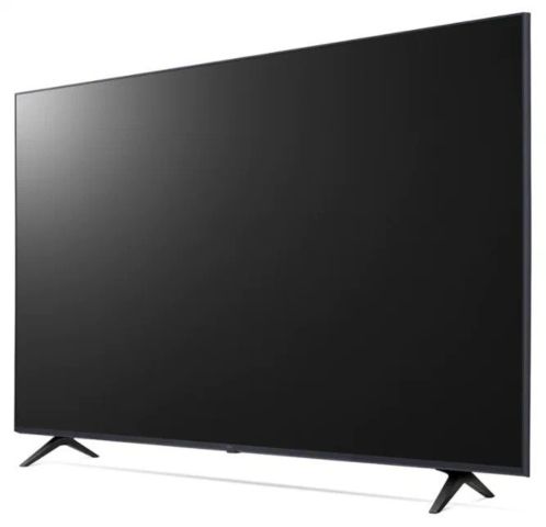 LED телевизор LG 43UQ80001LA 4K Ultra HD