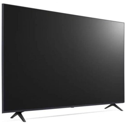 LED телевизор LG 43UQ80001LA 4K Ultra HD