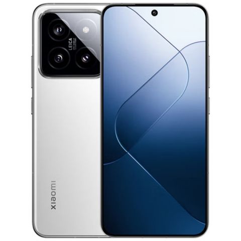 Xiaomi 14 12/256GB White