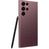 Samsung Galaxy S22 Ultra 12/256GB 5G (Snapdragon) Burgundy