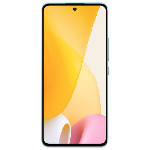 Xiaomi Mi 12 Lite 8/256GB Lite Green