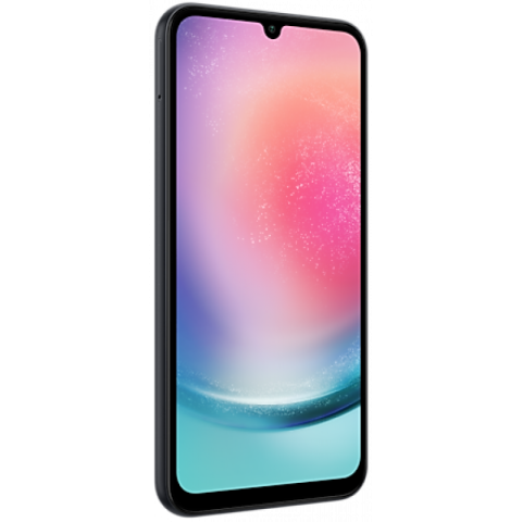 Samsung Galaxy A24 4G 8/128GB Black