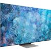 Телевизор Samsung QLED QE65QN900AUXRU (2021) 65" 8K UHD Neo QLED Smart TV