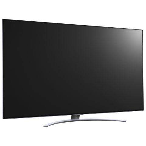 Телевизор LG 55QNED876QB (2022) 55" 4K QNED MiniLED Smart TV