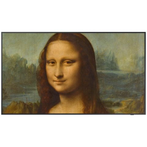 Телевизор Samsung The Frame QE65LS03BAUXCE (2022) 65" 4K UHD QLED Smart TV