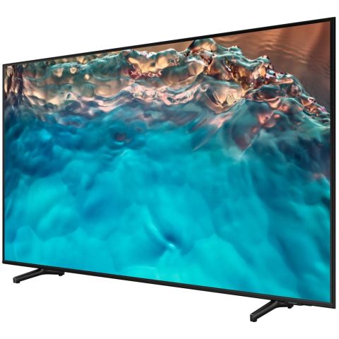 Телевизор Samsung UE50BU8000UXCE (2022) 50" 4K UHD LED Smart TV