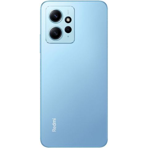 Xiaomi Redmi Note 12 4G 8/128GB Ice Blue