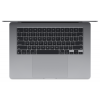 MacBook Air 15" M3 2024 8/256 Space Gray (MRYM3)
